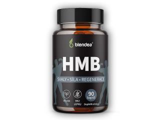 Blendea Blendea HMB 90 kapslí + DÁREK ZDARMA