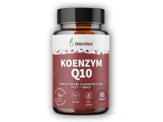 Blendea Blendea Koenzym Q10 60 kapslí + DÁREK ZDARMA