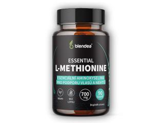 Blendea Blendea L-methionin 90 kapslí + DÁREK ZDARMA