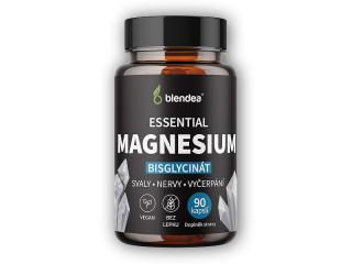 Blendea Blendea Magnesium 90 kapslí + DÁREK ZDARMA
