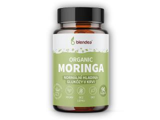 Blendea Blendea Moringa 90 kapslí + DÁREK ZDARMA