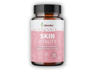 Blendea Blendea Skin Vitality 60 kapslí + DÁREK ZDARMA