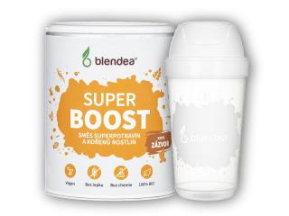 Blendea Blendea Superboost 100g + MINI Shaker 300ml + DÁREK ZDARMA