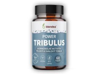 Blendea Blendea Tribulus Terrestris 60 kapslí + DÁREK ZDARMA