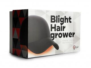 Blight Blight Hair Grower Růst vlasů,vypadává. vlasů  + šťavnatá tyčinka ZDARMA + DÁREK ZDARMA