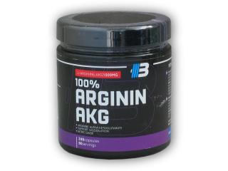 Body Nutrition 100% Arginin AKG 240 kapslí + DÁREK ZDARMA