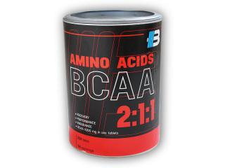 Body Nutrition BCAA 2:1:1 1000mg 250 tablet + DÁREK ZDARMA