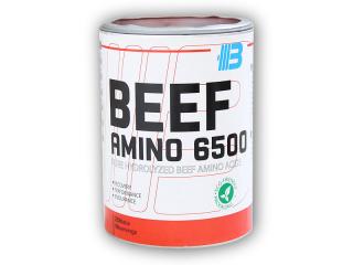 Body Nutrition BEEF amino 6500 250 tablet + DÁREK ZDARMA
