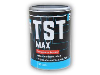 Body Nutrition TST max 90 tablet + DÁREK ZDARMA