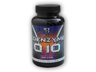 Bodyflex Coenzyme Q10 100 kapslí + DÁREK ZDARMA