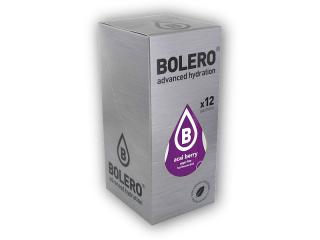 Bolero 10x Bolero drink 9 g + 2x ZDARMA Varianta: ledový čaj broskev + DÁREK ZDARMA