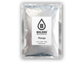 Bolero Bolero drink 100 g Varianta: mango + DÁREK ZDARMA