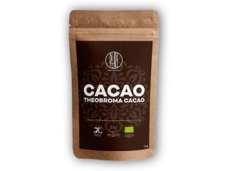 BrainMax Pure Cacao Bio Kakao z Peru 1000g + DÁREK ZDARMA