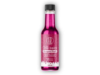 BrainMax Pure Chilli sauce - Dragon Fruit 200ml + DÁREK ZDARMA