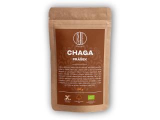 BrainMax Pure Pure Chaga prášek BIO 100g + DÁREK ZDARMA