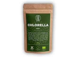 BrainMax Pure Pure Chlorella BIO 150g + DÁREK ZDARMA