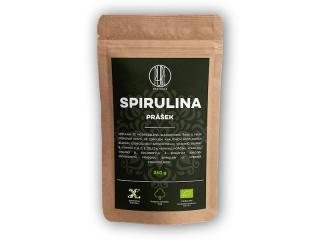BrainMax Pure Pure Spirulina BIO prášek 250g + DÁREK ZDARMA