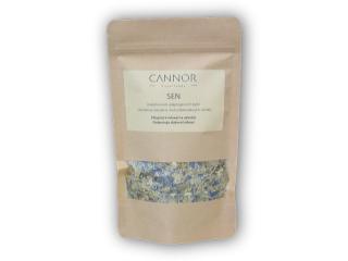 Cannor Adaptogení přírodní bylinná směs sen 50g + DÁREK ZDARMA