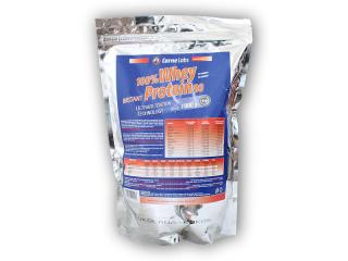 Carne Labs 100% Whey protein 80 1000g  + šťavnatá tyčinka ZDARMA Varianta: cookies cream + DÁREK ZDARMA