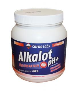 Carne Labs Alkalot ph+ 450g + DÁREK ZDARMA