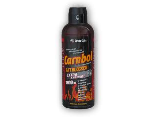 Carne Labs Carnbol 1000ml Varianta: malina + DÁREK ZDARMA