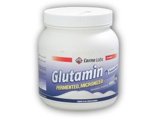 Carne Labs L-Glutamin 500g + DÁREK ZDARMA