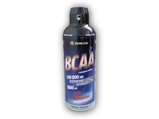 Carne Labs Mega BCAA extreme effect 140000 1000ml Varianta: pomeranč + DÁREK ZDARMA