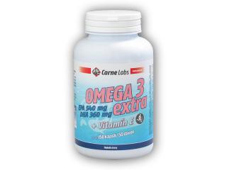 Carne Labs Omega 3 EPA/DHA 150 kapslí + DÁREK ZDARMA