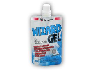 Carne Labs Wizard gel 80g Varianta: meruňka + DÁREK ZDARMA