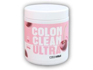 Czech Virus ColonClean Ultra 300g  + šťavnatá tyčinka ZDARMA Varianta: jablko + DÁREK ZDARMA