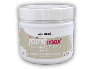 Czech Virus Joint Max Ultimate Blend 345g  + šťavnatá tyčinka ZDARMA Varianta: twisted popsicle + DÁREK ZDARMA