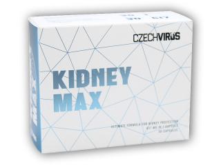 Czech Virus Kidney MAX 30 kapslí + DÁREK ZDARMA