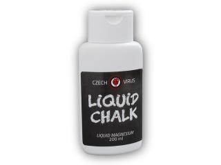 Czech Virus Liquid Chalk 200ml + DÁREK ZDARMA