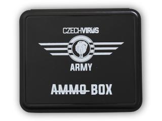 Czech Virus PillMaster XL Box krabička na tablety + DÁREK ZDARMA