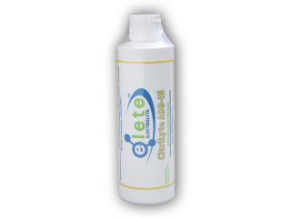 elete Electrolyte elete Citrilyte 60ml + DÁREK ZDARMA