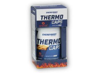 Energy Body Thermo Caps + Sinetrol 120 kapslí  + šťavnatá tyčinka ZDARMA + DÁREK ZDARMA