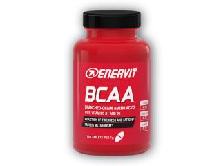 Enervit Bcaa 120 kapslí + DÁREK ZDARMA