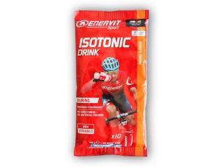 Enervit Enervit Isotonic Drink 300g sáček Varianta: pomeranč + DÁREK ZDARMA