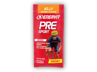 Enervit Enervit Pre Sport Carboloader 45g pomeranč + DÁREK ZDARMA
