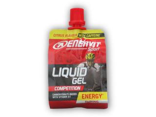 Enervit Enervitene Sport Competition 60ml Varianta: citrus-kofein + DÁREK ZDARMA