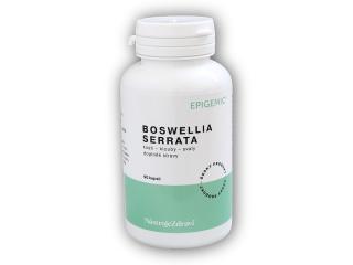 Epigemic Boswellia serrata 90 kapslí + DÁREK ZDARMA