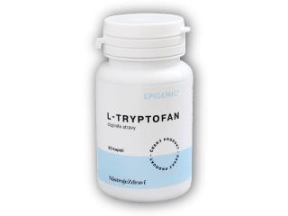 Epigemic L-tryptofan 60 kapslí + DÁREK ZDARMA