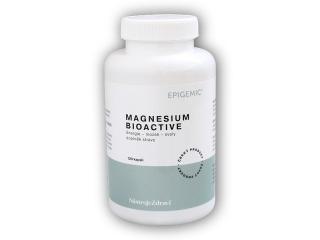 Epigemic Magnesium Bioactive 120 kapslí + DÁREK ZDARMA