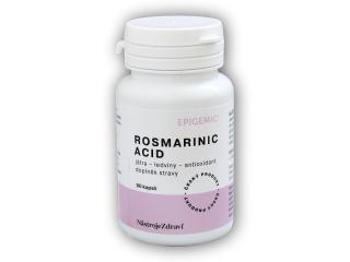 Epigemic Rosmarinic acid 90 kapslí + DÁREK ZDARMA