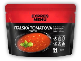 Expres Menu Italská tomatová 330g + DÁREK ZDARMA