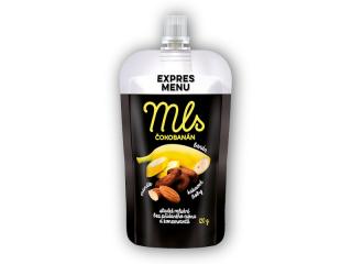 Expres Menu MLS Čokobanán 120g + DÁREK ZDARMA