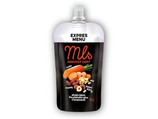 Expres Menu MLS Mrkvový dort 120g + DÁREK ZDARMA