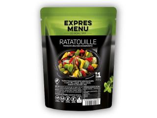 Expres Menu Ratatouille 300g + DÁREK ZDARMA