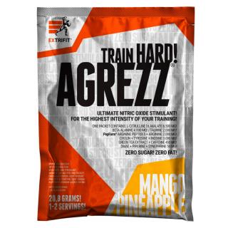 Extrifit Agrezz 20,8g Varianta: mango-ananas + DÁREK ZDARMA