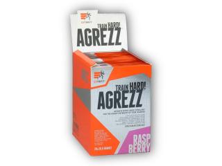 Extrifit Agrezz 20 x 20,8g  + šťavnatá tyčinka ZDARMA Varianta: mango-ananas + DÁREK ZDARMA